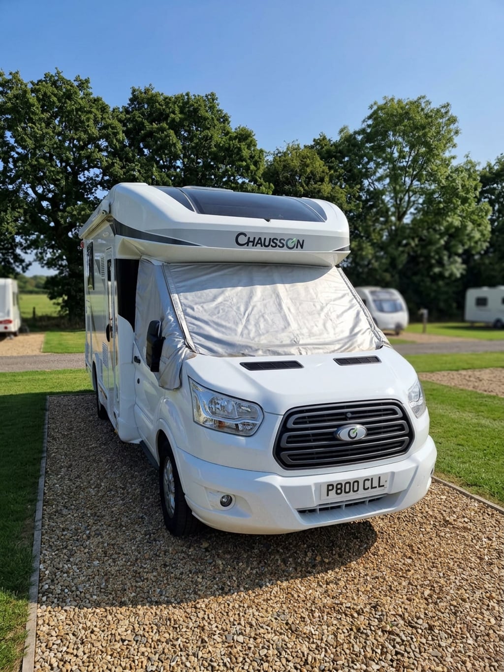 2019 Ford Transit Connect - Image 1