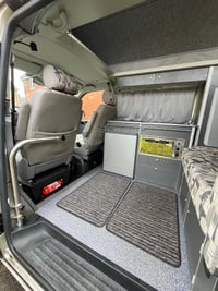 2008 VW Transporter VW Transporter T5 1.9 TDI - Image 2