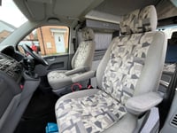 2008 VW Transporter VW Transporter T5 1.9 TDI - Image 4