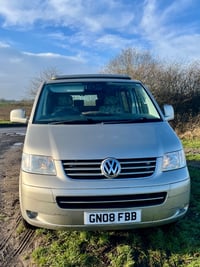 2008 Volkswagen Transporter T5 1.9 TDI - Image 3