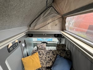 2008 Volkswagen Transporter T5 1.9 TDI — photo 24 of 36