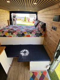2021 Peugeot Boxer - Image 3