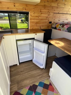 2021 Peugeot Boxer — photo 7 of 12