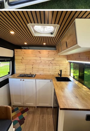 2021 Peugeot Boxer — photo 10 of 12