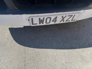 2004 Auto-Trail Cheyenne 590 — photo 7 of 9