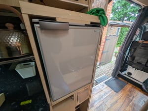 2007 Renault Master Self-Build Conversion — photo 30 of 62