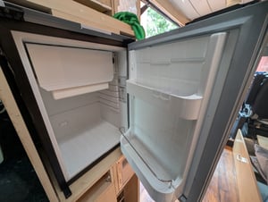 2007 Renault Master Self-Build Conversion — photo 31 of 62