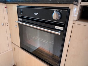 2007 Renault Master Self-Build Conversion — photo 32 of 62