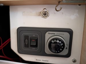 2007 Renault Master Self-Build Conversion — photo 33 of 62
