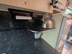 2007 Renault Master Self-Build Conversion — photo 35 of 62