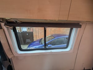 2007 Renault Master Self-Build Conversion — photo 41 of 62