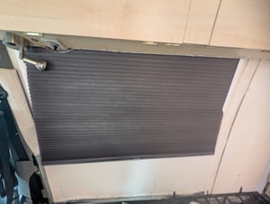 2007 Renault Master Self-Build Conversion — photo 42 of 62