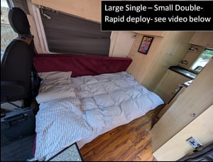 2007 Renault Master Self-Build Conversion — photo 45 of 62