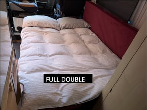 2007 Renault Master Self-Build Conversion — photo 46 of 62