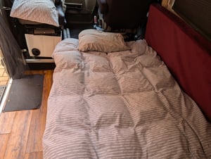 2007 Renault Master Self-Build Conversion — photo 48 of 62