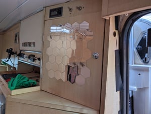 2007 Renault Master Self-Build Conversion — photo 53 of 62