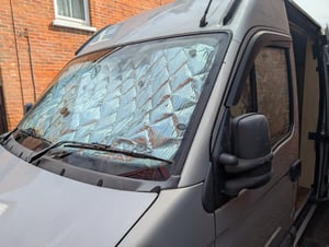 2007 Renault Master Self-Build Conversion — photo 9 of 62