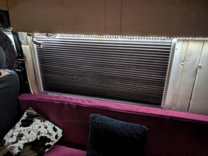 2007 Renault Master Self-Build Conversion — photo 56 of 62