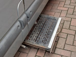 2007 Renault Master Self-Build Conversion — photo 57 of 62