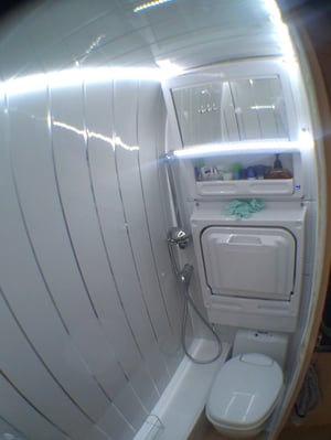 2007 Renault Master Self-Build Conversion — photo 17 of 62