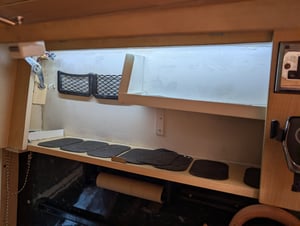 2007 Renault Master Self-Build Conversion — photo 39 of 62