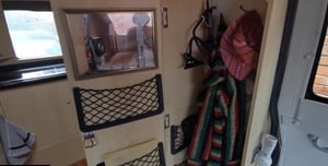 2007 Renault Master Self-Build Conversion — photo 13 of 62