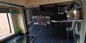 2007 Renault Master Self-Build Conversion — photo 14 of 62