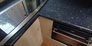2007 Renault Master Self-Build Conversion — photo 16 of 62