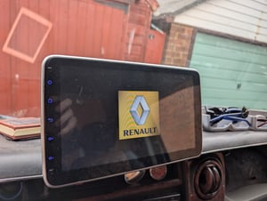 2007 Renault Master Self-Build Conversion — photo 21 of 62