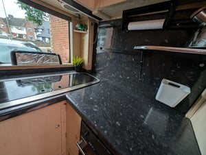 2007 Renault Master Self-Build Conversion — photo 11 of 62