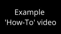 2007 Renault Master Self-Build Conversion - Video 2