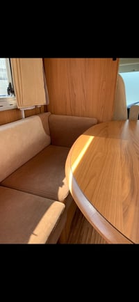 2007 Burstner Argos 748-2 - Image 4