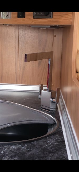 2007 Burstner Argos 748-2 — photo 10 of 11