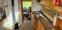 2007 LDV Convoy - Image 3