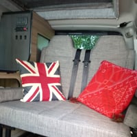 2004 Mazda Bongo - Image 4