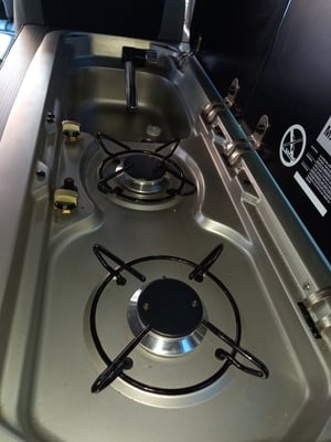 2004 Mazda Bongo — photo 7 of 11