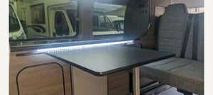 2004 Mazda Bongo — photo 8 of 11