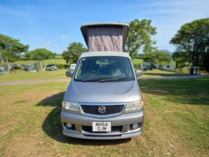 2004 Mazda Bongo