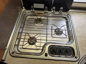 2015 Hymer B-Class B588 — photo 15 of 53