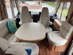 2015 Hymer B-Class B588 — photo 26 of 53