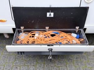 2015 Hymer B-Class B588 — photo 33 of 53