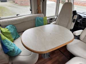 2015 Hymer B-Class B588 — photo 49 of 53