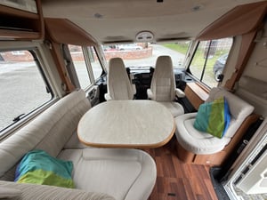 2015 Hymer B-Class B588 — photo 52 of 53