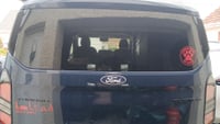 2025 Ford Transit Custom - Image 4