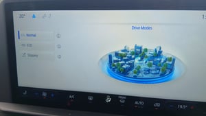 2025 Ford Transit Custom — photo 6 of 35