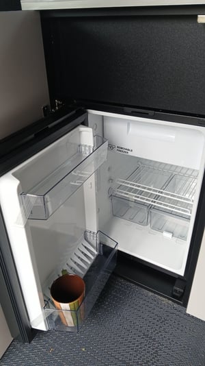 2025 Ford Transit Custom — photo 13 of 35