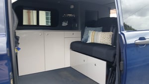 2025 Ford Transit Custom — photo 21 of 35