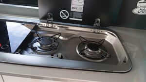 2025 Ford Transit Custom — photo 23 of 35