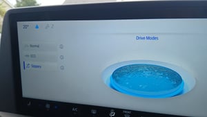 2025 Ford Transit Custom — photo 26 of 35