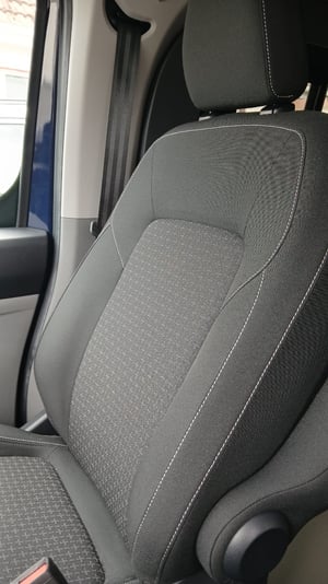 2025 Ford Transit Custom — photo 29 of 35